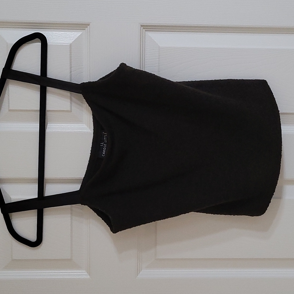 Vintage Carole Little Camisole